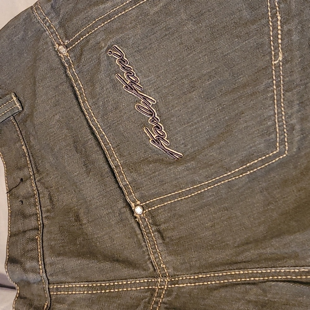 KANI JEANS